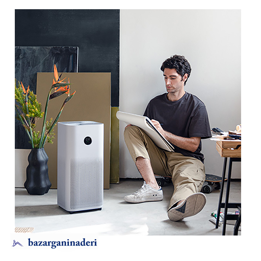 فروش محصولات شیائومی مدل Purifier 4