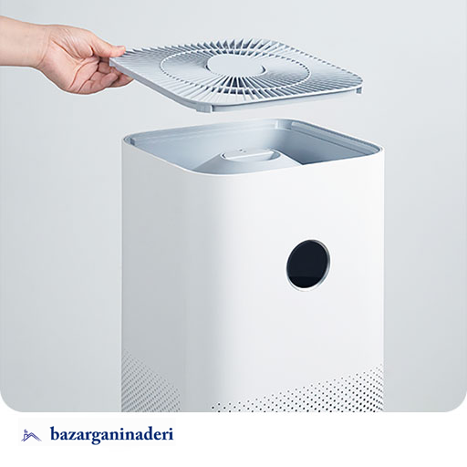 فروش محصولات شیائومی مدل Purifier 4
