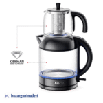 فروش محصولات فلر مدل TS288
