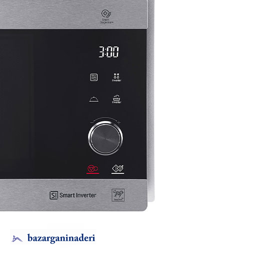 فروش محصولات ال جی مدل MH8265CIS