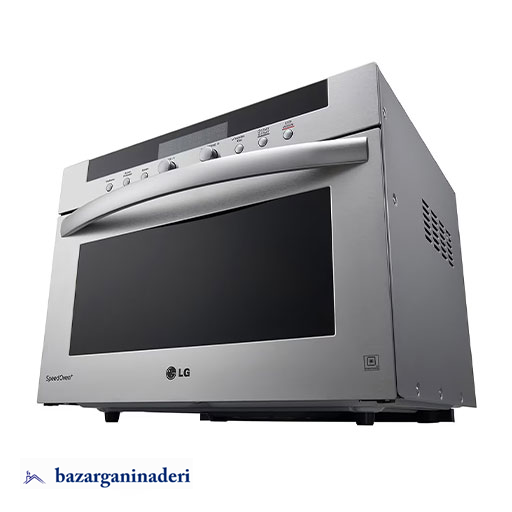 فروش محصولات ال جی مدل MA3884VC
