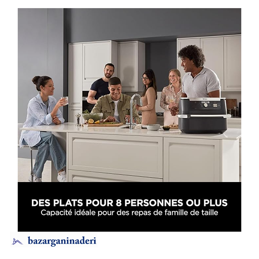 فروش محصولات نینجا مدل AF500EU
