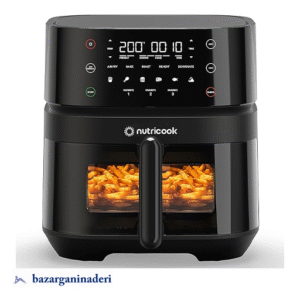 فروش محصولات نوتریکوک مدل NC-AF357V