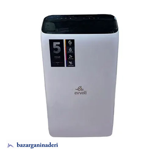 فروش محصولات ایوولی مدلEVPR–12K-PO Capacity 12000