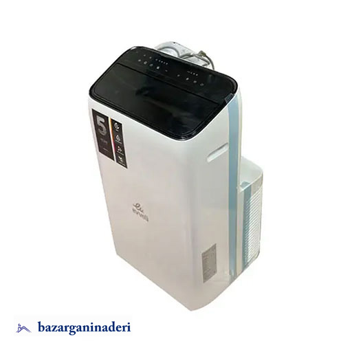 فروش محصولات ایوولی مدلEVPR–12K-PO Capacity 12000