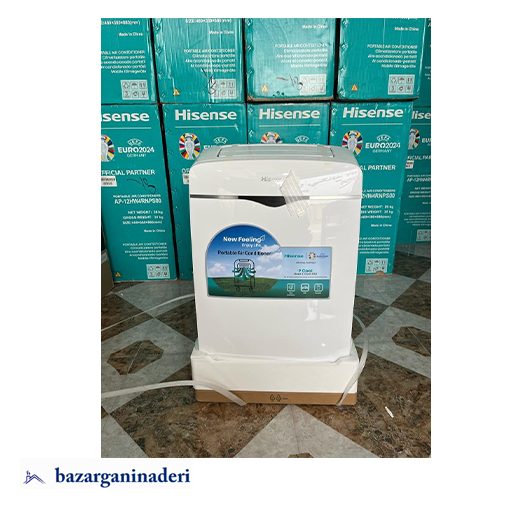 فروش محصولات هایسنس مدل AP-12HW4RNPS00