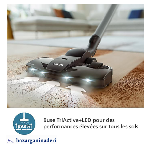 فروش محصولات فیلیپس مدل XD8022