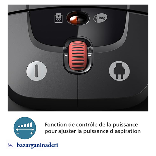فروش محصولات فیلیپس مدل XD8022